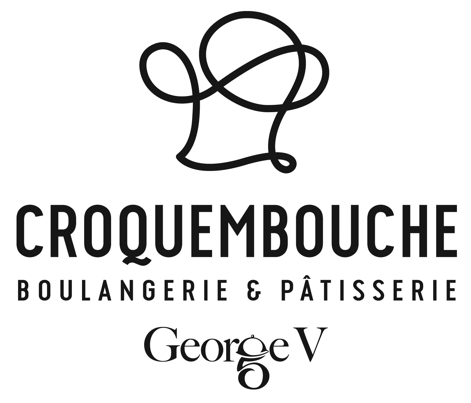 LE CROQUEMBOUCHE